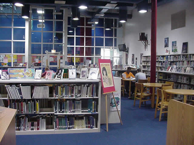 LibraryImage