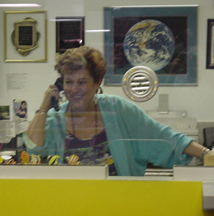 Tulia Levy